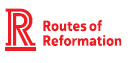 Logo Routes of Reformation